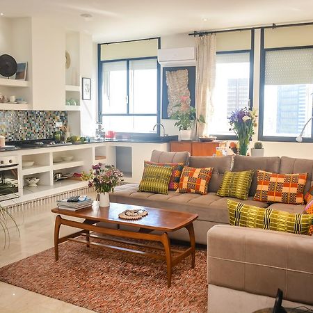 Appartement Moderne Moroccan/African Decoration Casablanca Zewnętrze zdjęcie