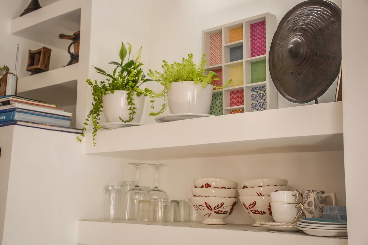 Appartement Moderne Moroccan/African Decoration Casablanca Zewnętrze zdjęcie