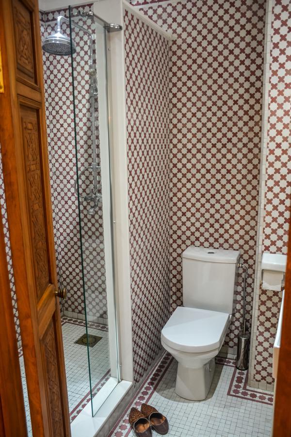 Appartement Moderne Moroccan/African Decoration Casablanca Zewnętrze zdjęcie