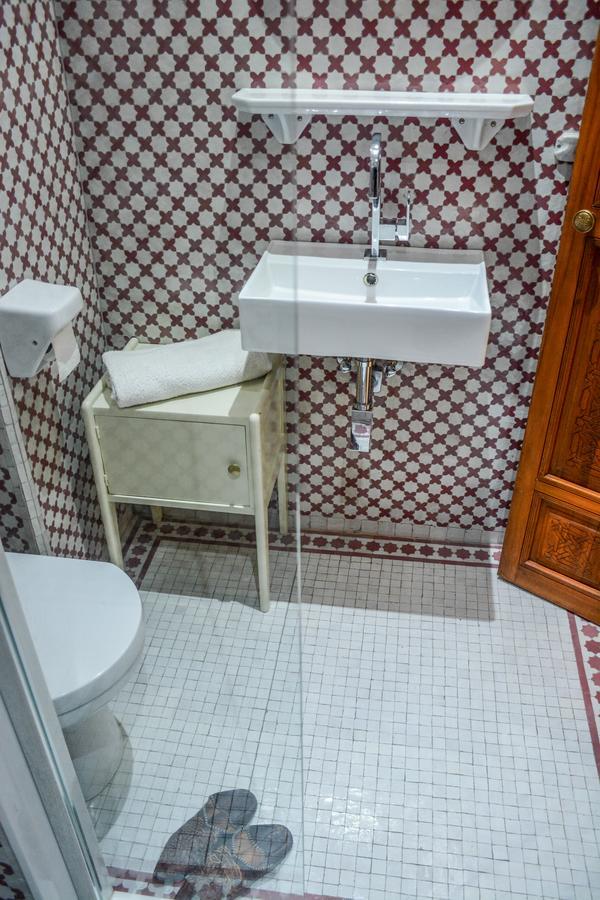 Appartement Moderne Moroccan/African Decoration Casablanca Zewnętrze zdjęcie