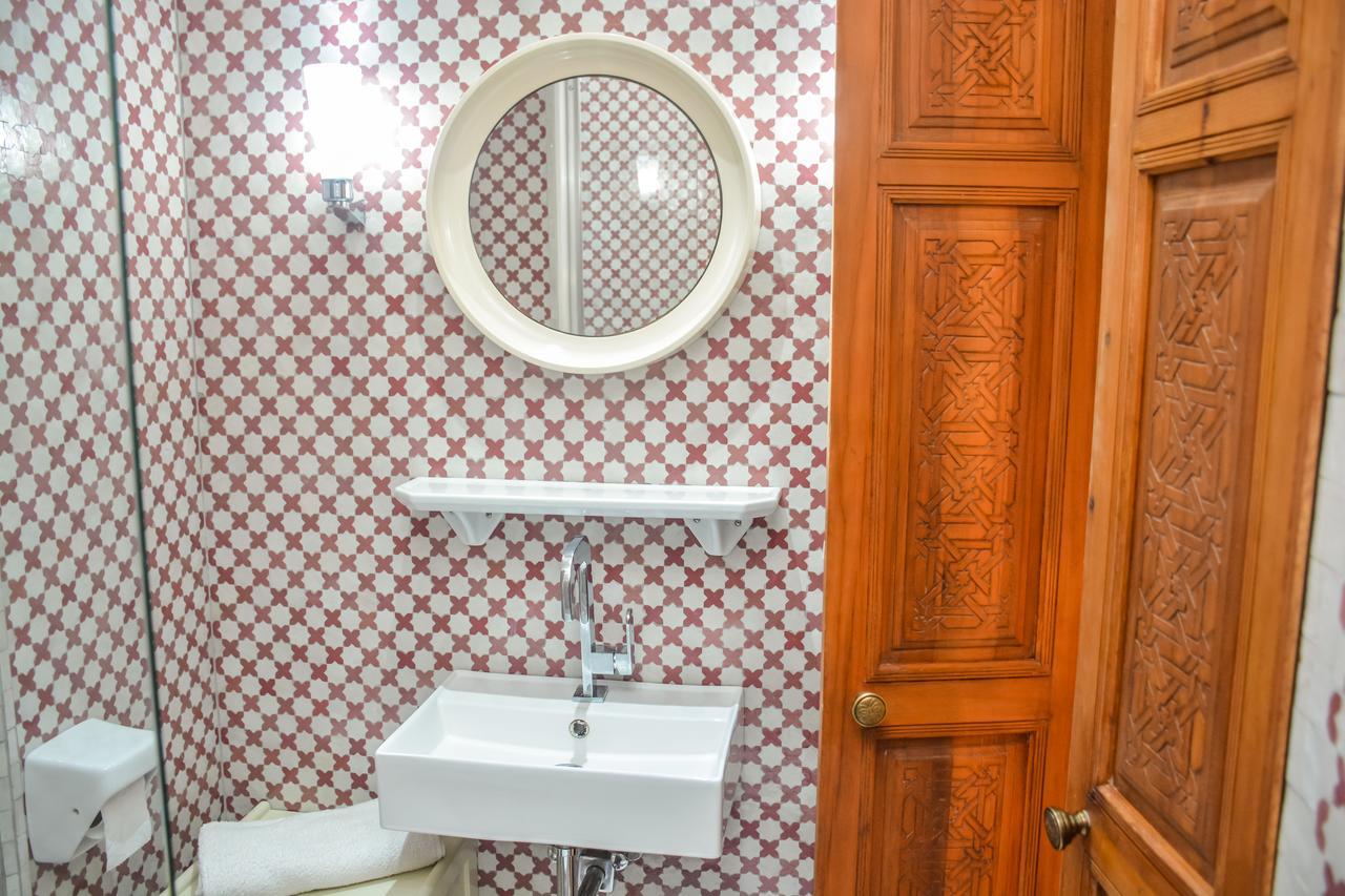 Appartement Moderne Moroccan/African Decoration Casablanca Zewnętrze zdjęcie
